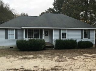 54 J B Fulmer Ct, Newberry, SC 29108