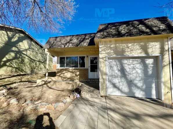 1614 Edora Rd, Fort Collins, CO 80525