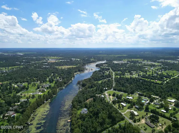 Hansen Ln, Marianna, FL 32446