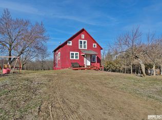 72995 613th Ave, Sterling, NE 68443