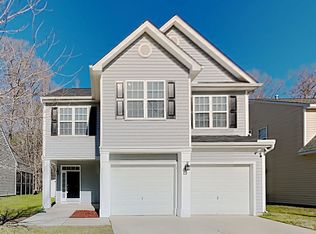 8613 Boysenberry Ln, Raleigh, NC 27616