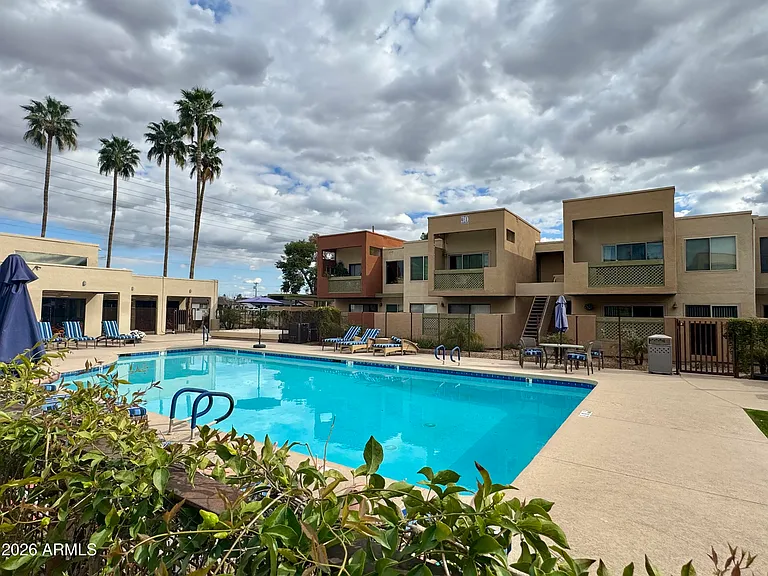 3600 N Hayden Rd #3510 — Photo 25