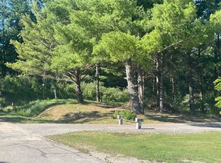 5003 Princess Ct #43, Gladwin, MI 48624