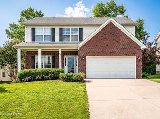 5216 Craigs Creek Dr, Louisville, KY 40241