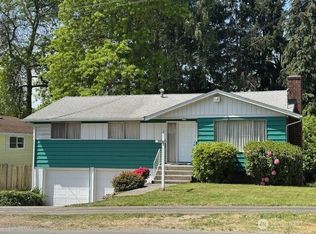 6316 S Sheridan Ave, Tacoma, WA