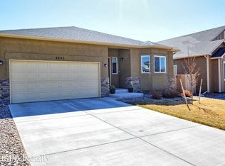 2245 Green Grass Ct, Colorado Springs, CO 80915
