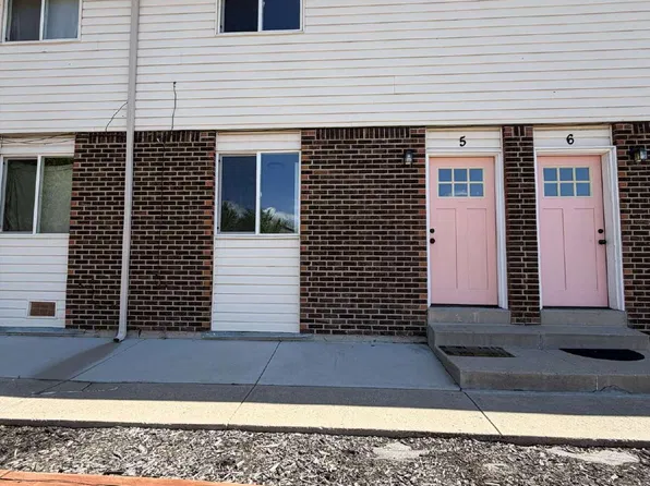 3310 W 66th Ave Unit 4, Denver, CO 80221