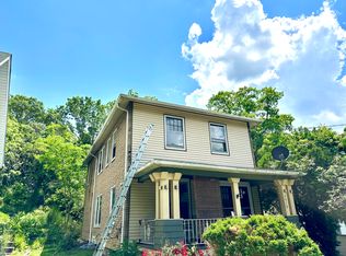 4416 Innes Ave APT 2, Cincinnati, OH 45223
