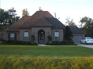 1117 Avenue Du Chateau, Covington, LA 70433