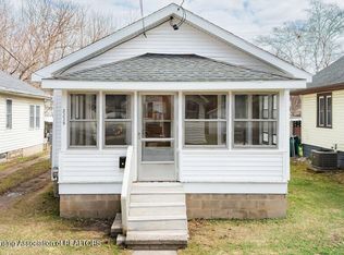 2229 Forest Ave, Lansing, MI 48910