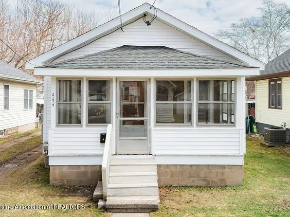 2229 Forest Ave, Lansing, MI 48910