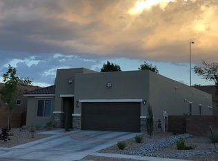 5324 Sacate Ave NW, Albuquerque, NM 87120