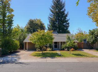 2368 Irvin Way, Sacramento, CA 95822