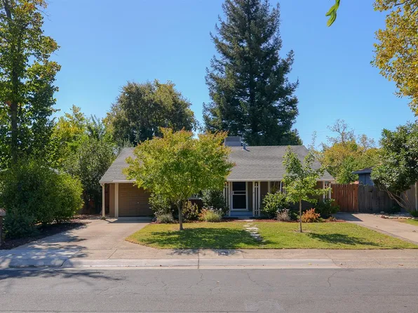 2368 Irvin Way, Sacramento, CA 95822