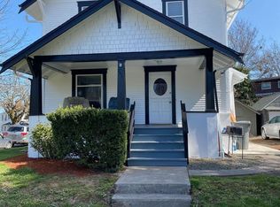 2677 NW Arnold Way, Corvallis, OR