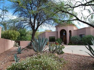 10186 N Carristo Dr, Oro Valley, AZ 85737
