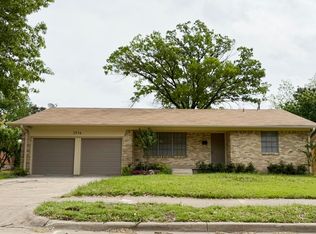2514 Ridgecrest Dr, Garland, TX 75041