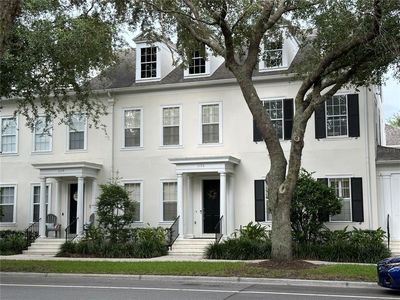 1126 Celebration Ave, Celebration, FL, 34747