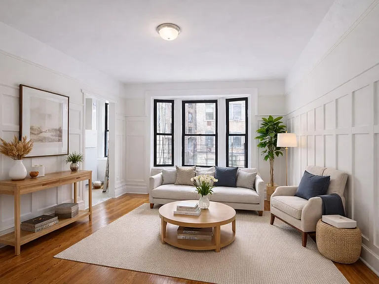 717 W 177th St #5 — Photo 4