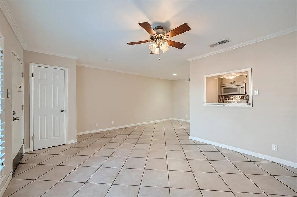 1 bed, 1.0 bath, 668 sqft, $1,275 — Photo 4