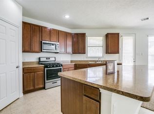7652 Cocobola Ln, Cypress, TX 77433
