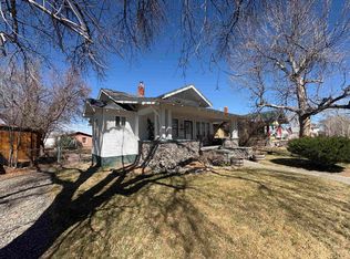 220 E Adams Ave, Riverton, WY 82501