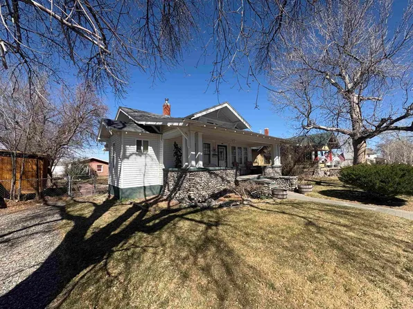 220 E Adams Ave, Riverton, WY 82501