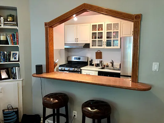 Rented by Brown Harris Stevens | media 14