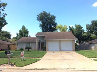 10106 Bowfin Rd, Houston, TX 77070