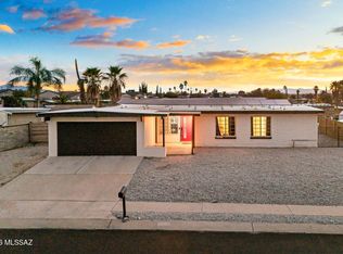 3012 S Hoffman Ln, Tucson, AZ 85730