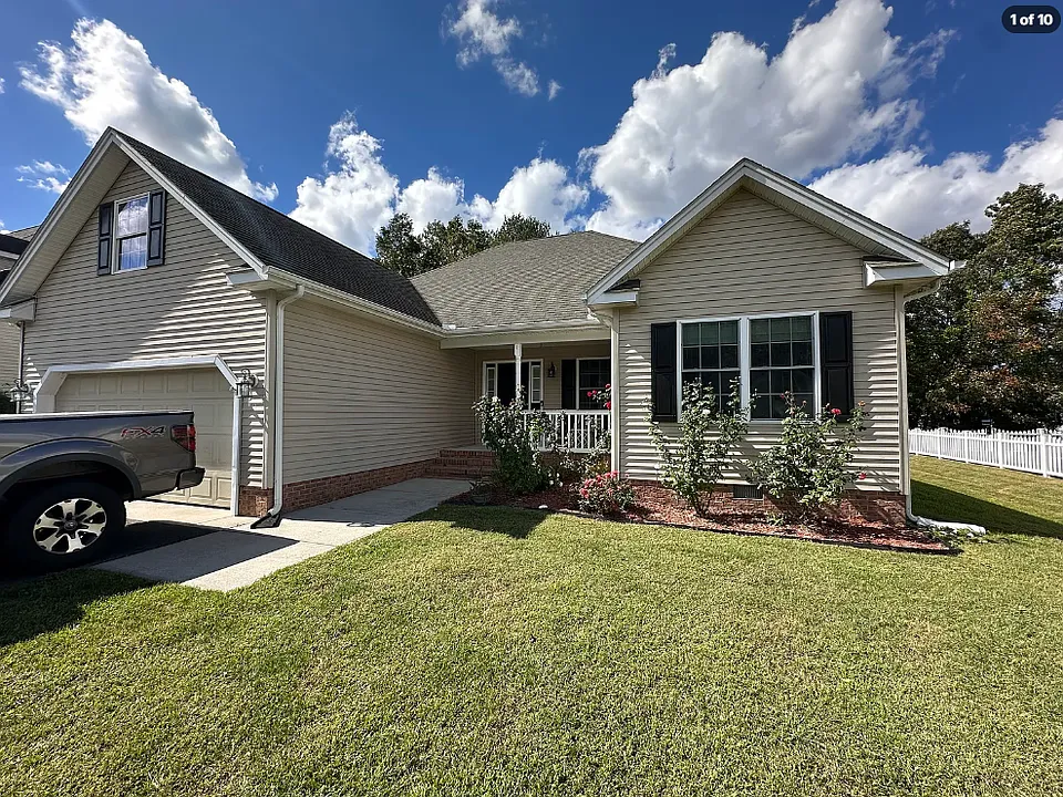 1426 Beckford Ct