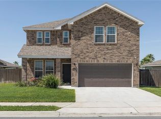 14451 Chalk Ridge Dr, McAllen, TX 78504