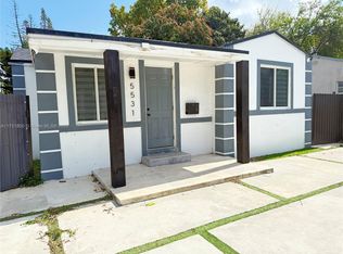 High Ridge Park, Miami, FL 33142