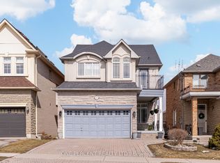 4 Copperstone Cres, Richmond Hill, ON L4S 2C4