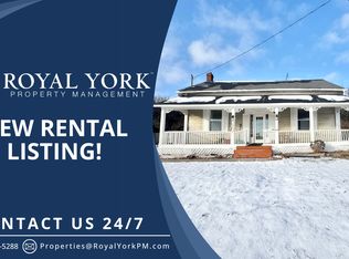 2952 King Rd #2, King, ON L7B1L6