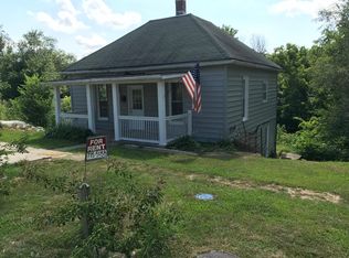 1103 Park Ave, Hannibal, MO 63401