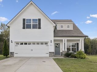 910 Crooked Crk, Murfreesboro, TN 37129