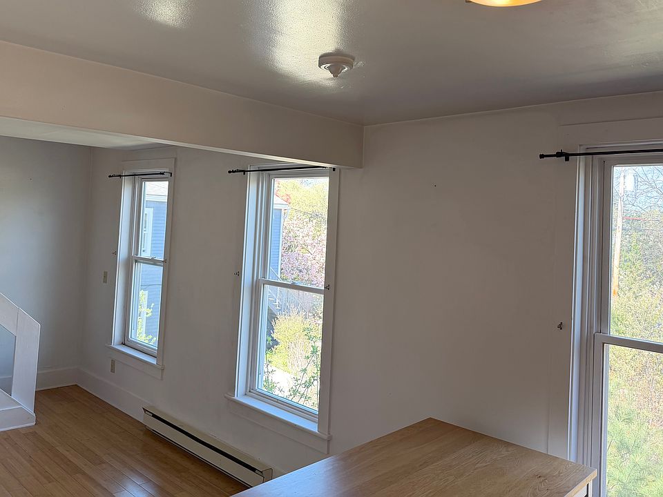 Living Room from Kitchen
