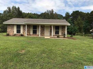 406 Sycamore St, Jemison, AL 35085