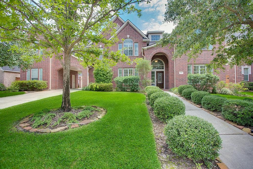 1706 Redstone Manor Dr, Spring, TX 77379 Zillow