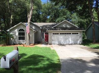717 Amelia Cir, Fernandina Beach, FL 32034