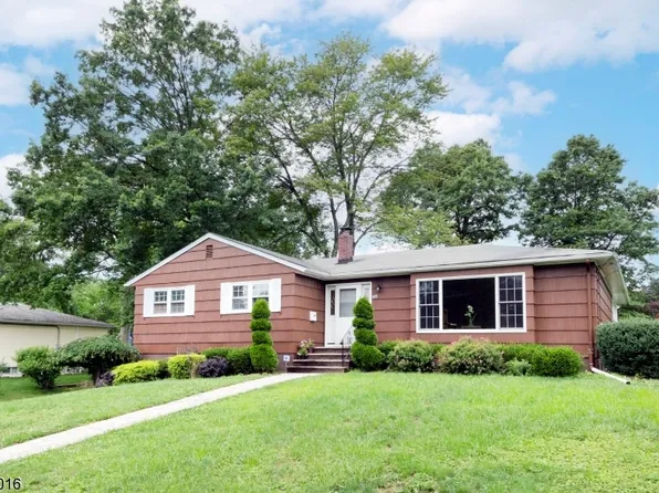 100 Richard St, Parsippany-Troy Hills Twp., NJ 07054