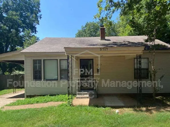 3717 Briar Rose Rd, Memphis, TN 38111