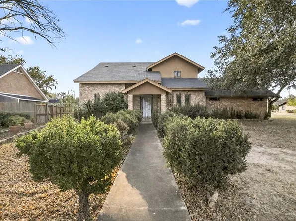 1115 W 5th St, Weslaco, TX 78596