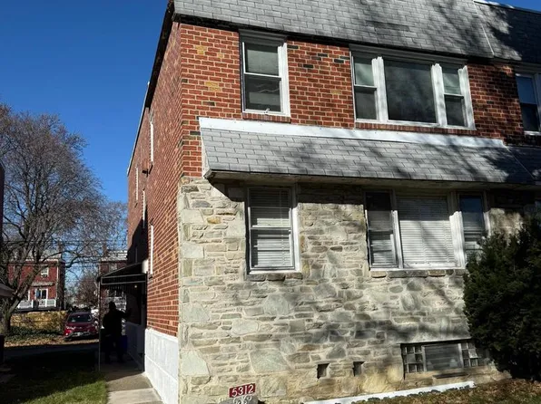 5312 Rutland St, Philadelphia, PA 19124