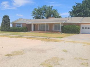 1117 Tatum Hwy, Lovington, NM 88260