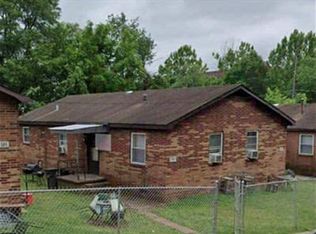 1307 Underwood Ave, Winston Salem, NC 27105