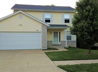 2808 Princeton Dr, De Soto, MO 63020