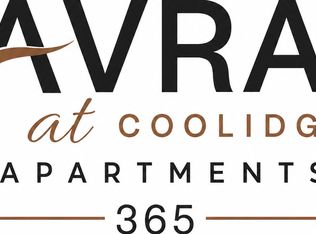 365 W Spruell Ave #11, Coolidge, AZ 85128