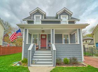 44 Bluff Ave, La Grange, IL
